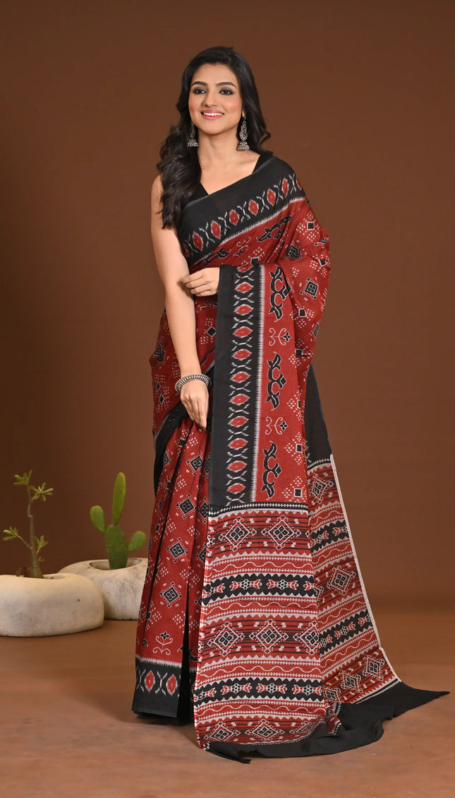 traditional-handloom-sarees-kalamkantha