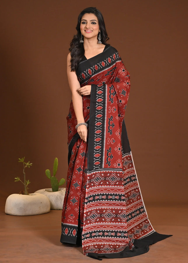 traditional-handloom-sarees-kalamkantha