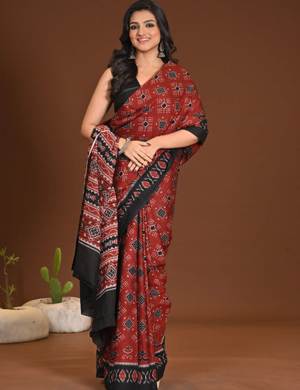 traditional-handloom-sarees-kalamkantha