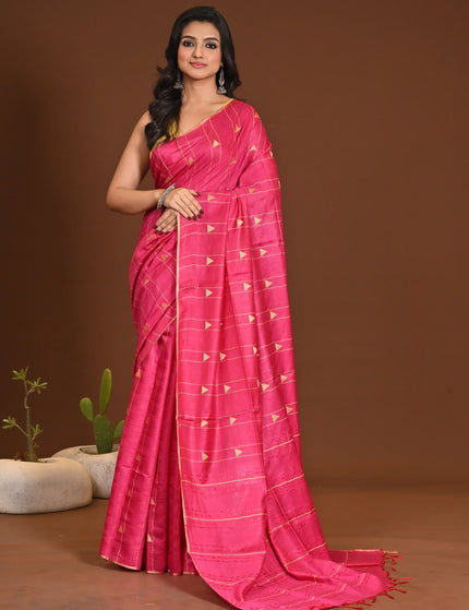 traditional-handloom-sarees-kalamkantha