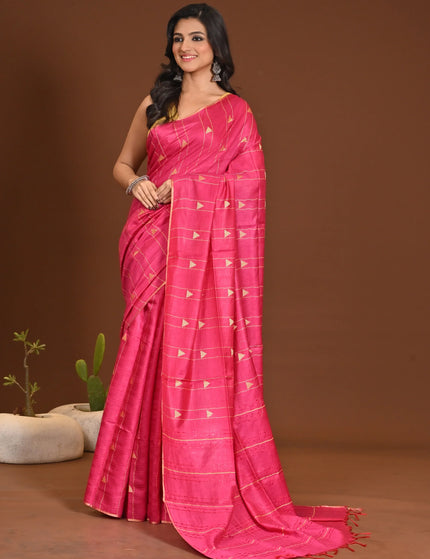 traditional-handloom-sarees-kalamkantha