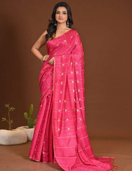 traditional-handloom-sarees-kalamkantha