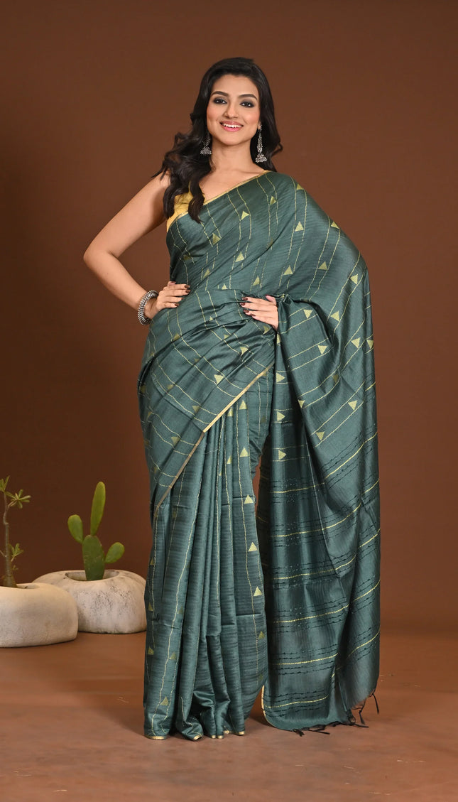 traditional-handloom-sarees-kalamkantha