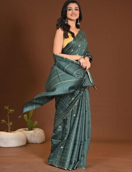 traditional-handloom-sarees-kalamkantha