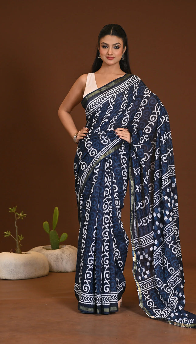 traditional-handloom-sarees-kalamkantha