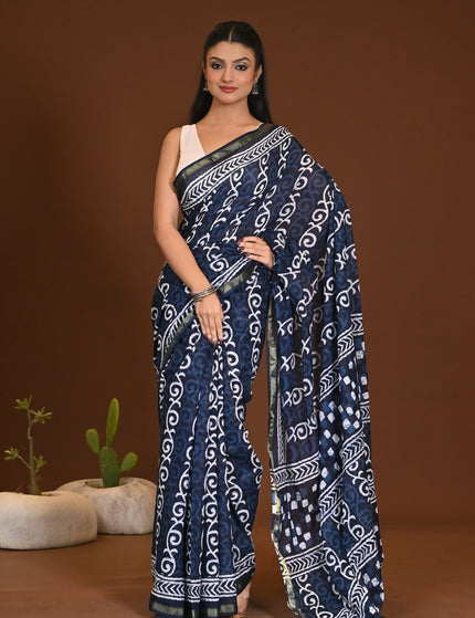traditional-handloom-sarees-kalamkantha