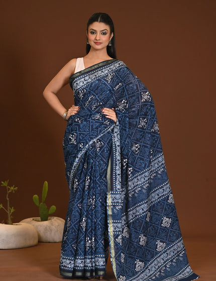 traditional-handloom-sarees-kalamkantha
