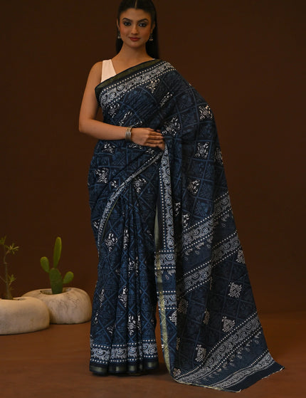traditional-handloom-sarees-kalamkantha