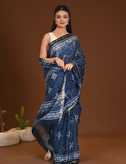 traditional-handloom-sarees-kalamkantha