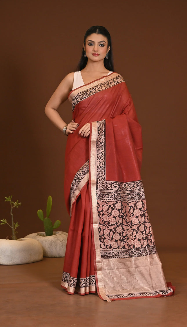 traditional-handloom-sarees-kalamkantha