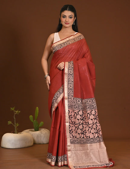 traditional-handloom-sarees-kalamkantha