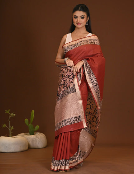traditional-handloom-sarees-kalamkantha