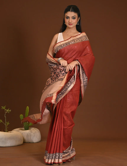 traditional-handloom-sarees-kalamkantha