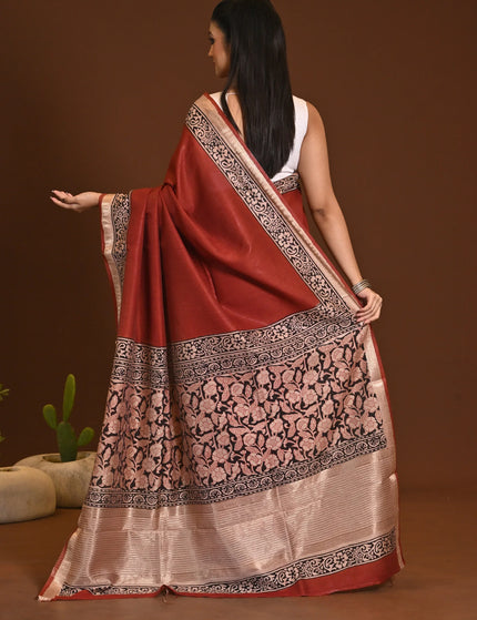 traditional-handloom-sarees-kalamkantha