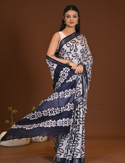 traditional-handloom-sarees-kalamkantha
