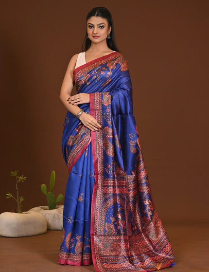 traditional-handloom-sarees-kalamkantha