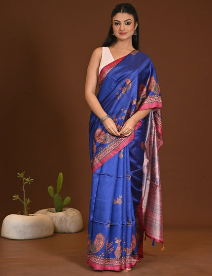 traditional-handloom-sarees-kalamkantha