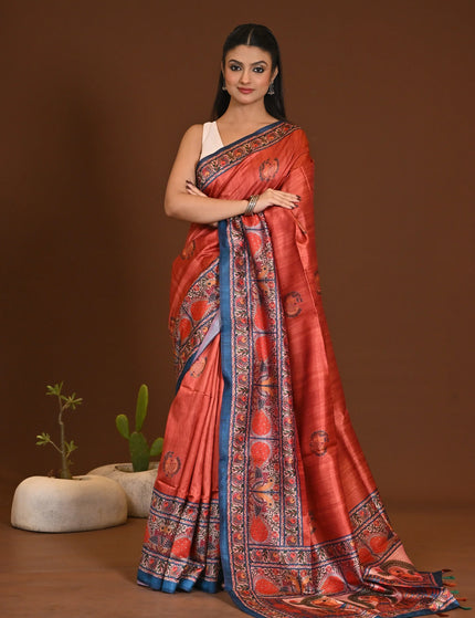 traditional-handloom-sarees-kalamkantha