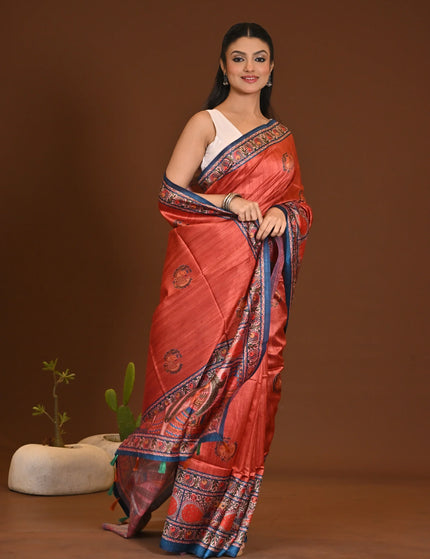 traditional-handloom-sarees-kalamkantha