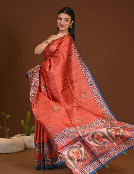 traditional-handloom-sarees-kalamkantha