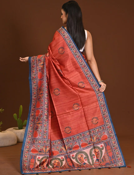 traditional-handloom-sarees-kalamkantha