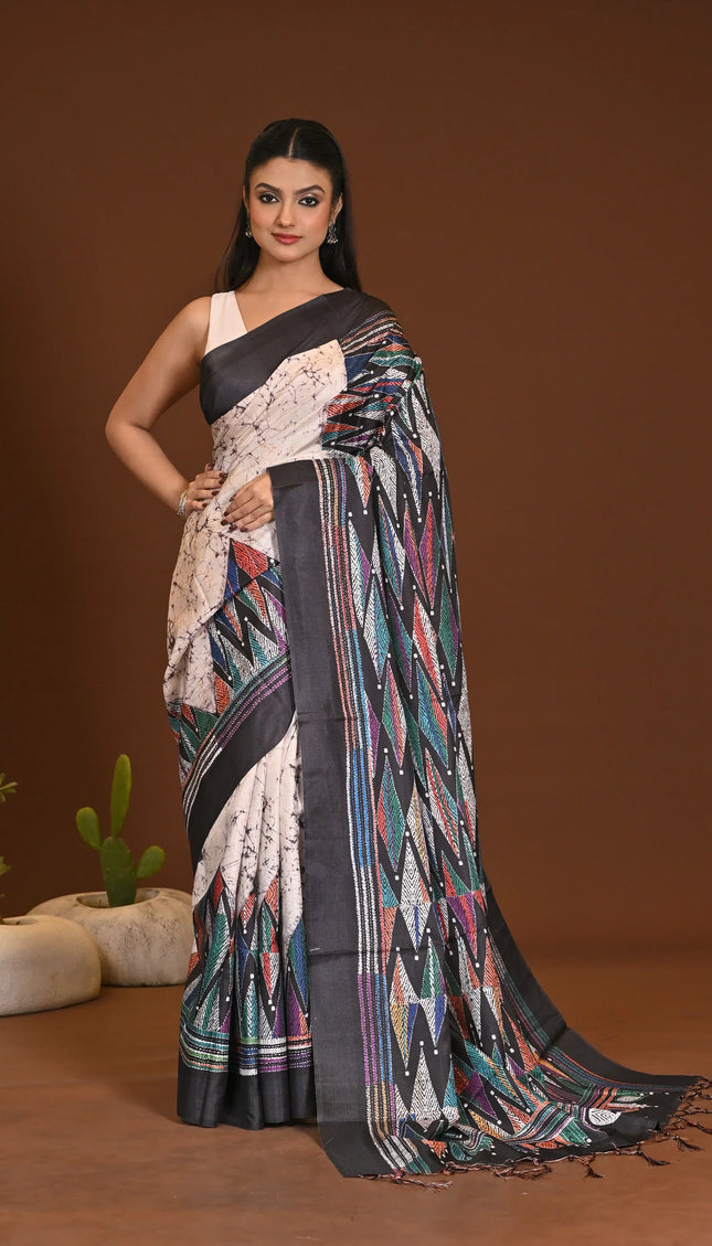 traditional-handloom-sarees-kalamkantha