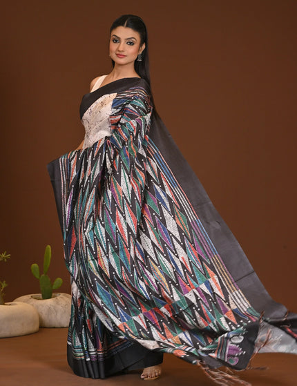 traditional-handloom-sarees-kalamkantha