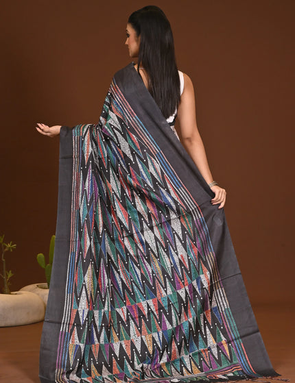 traditional-handloom-sarees-kalamkantha