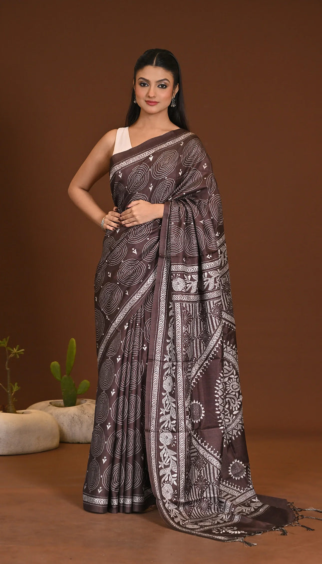 traditional-handloom-sarees-kalamkantha