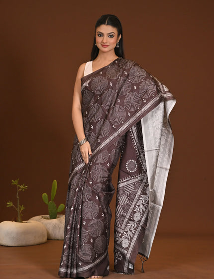 traditional-handloom-sarees-kalamkantha