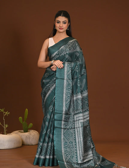 traditional-handloom-sarees-kalamkantha