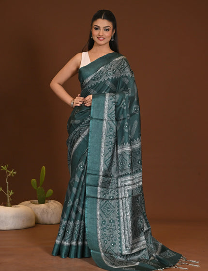 traditional-handloom-sarees-kalamkantha