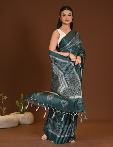 traditional-handloom-sarees-kalamkantha