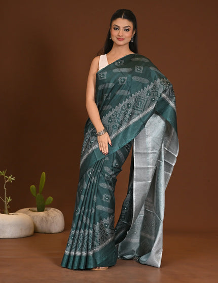 traditional-handloom-sarees-kalamkantha