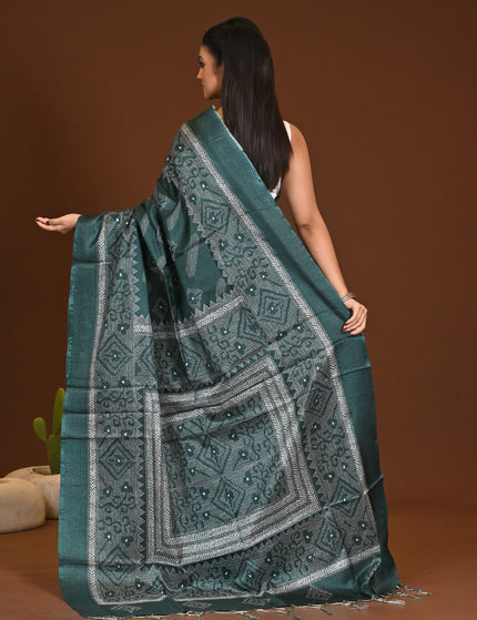 traditional-handloom-sarees-kalamkantha