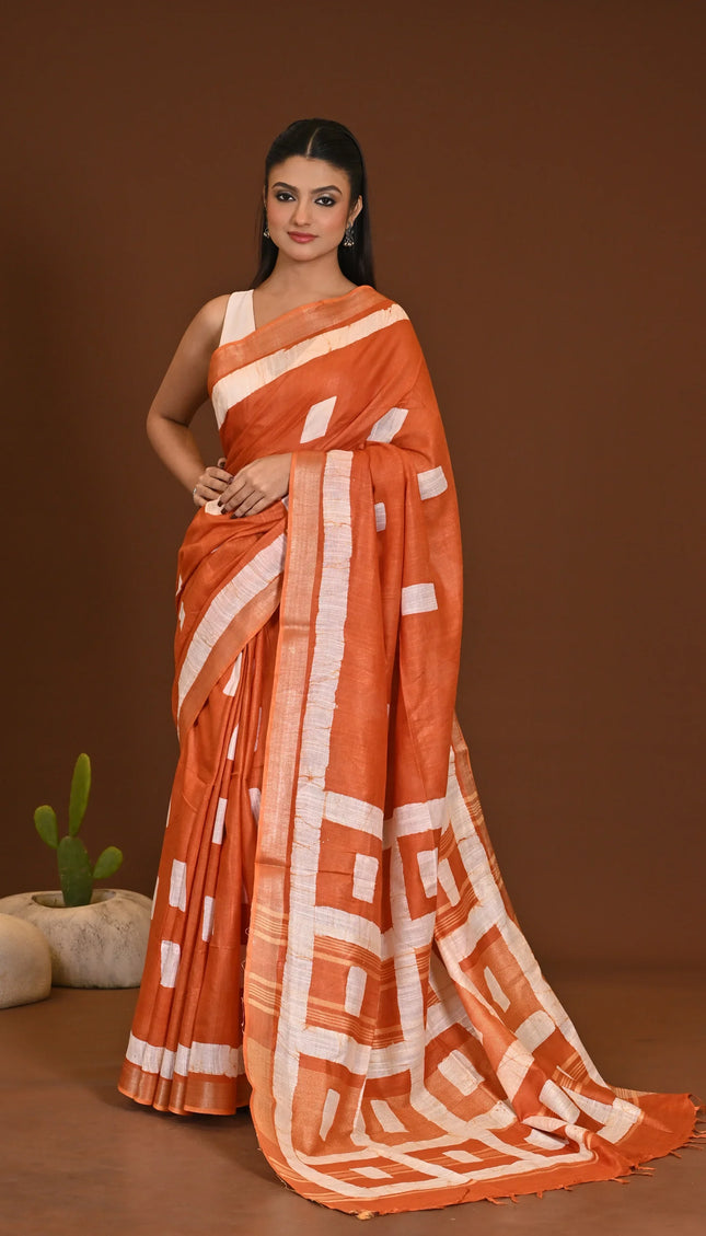 traditional-handloom-sarees-kalamkantha