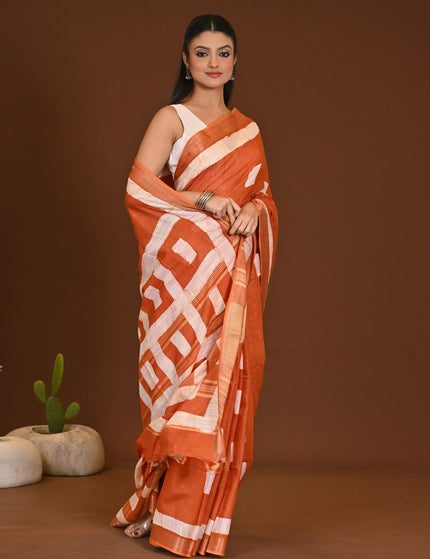 traditional-handloom-sarees-kalamkantha