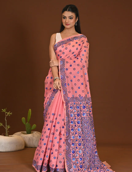 traditional-handloom-sarees-kalamkantha