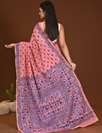 traditional-handloom-sarees-kalamkantha