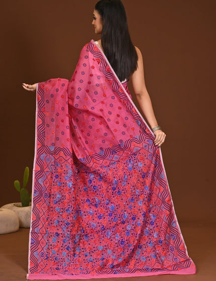traditional-handloom-sarees-kalamkantha