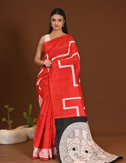 traditional-handloom-sarees-kalamkantha
