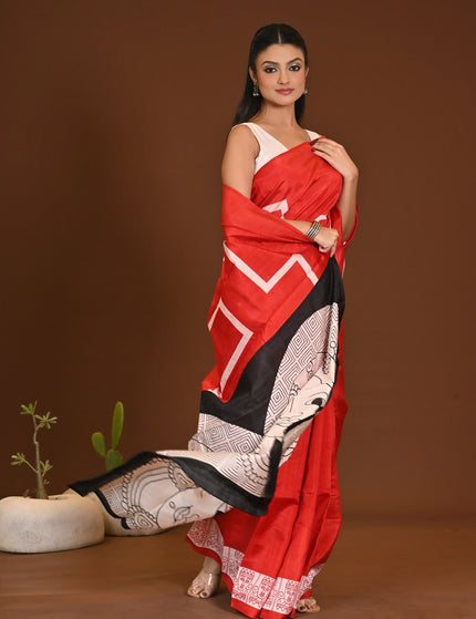 traditional-handloom-sarees-kalamkantha