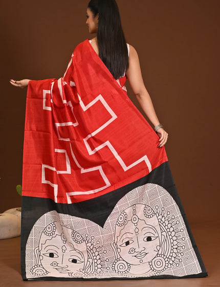 traditional-handloom-sarees-kalamkantha