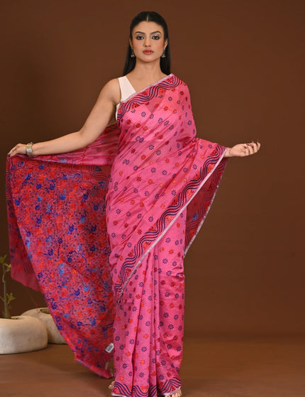traditional-handloom-sarees-kalamkantha