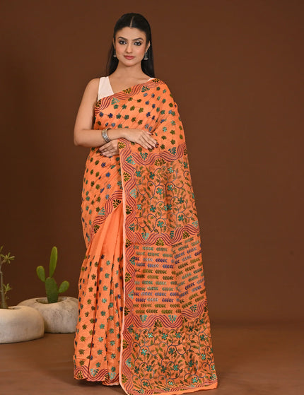 traditional-handloom-sarees-kalamkantha