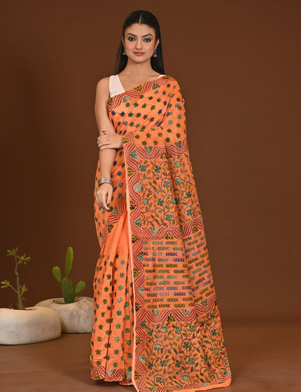 traditional-handloom-sarees-kalamkantha