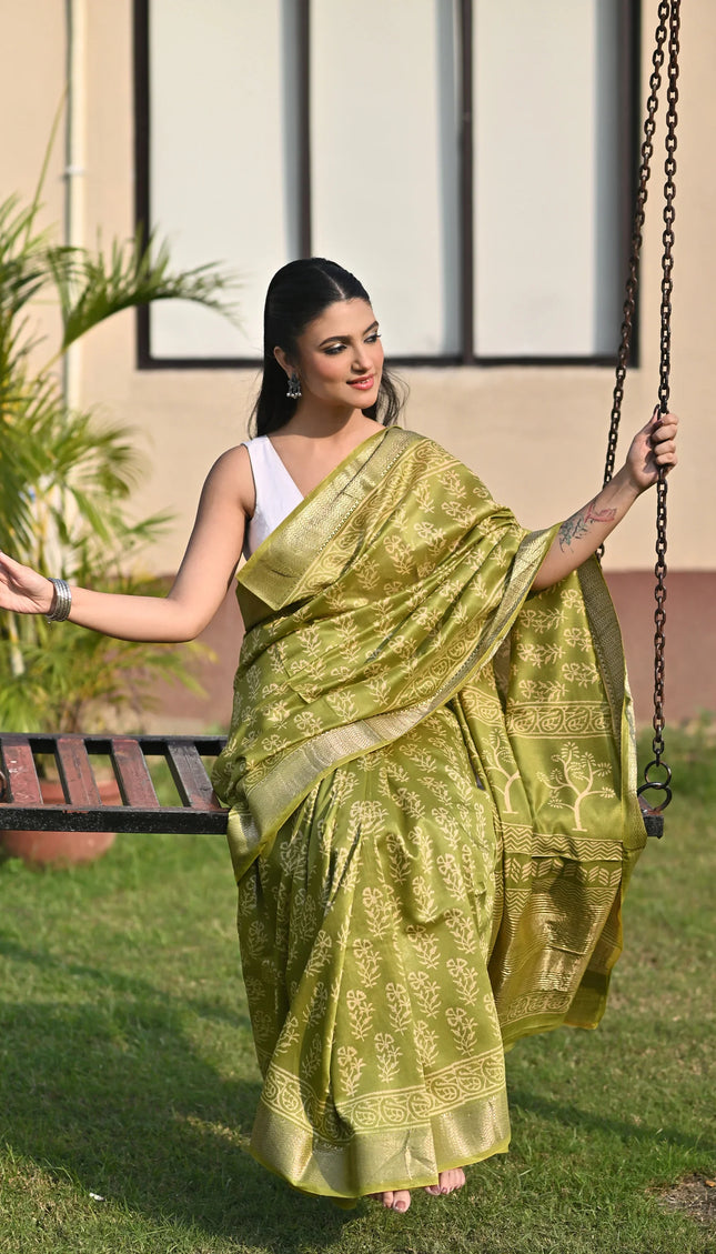 traditional-handloom-sarees-kalamkantha