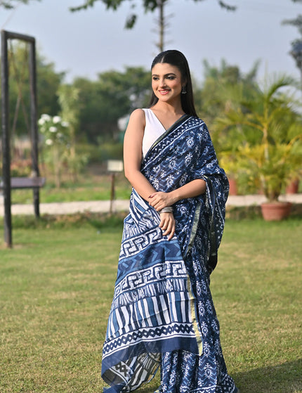 traditional-handloom-sarees-kalamkantha