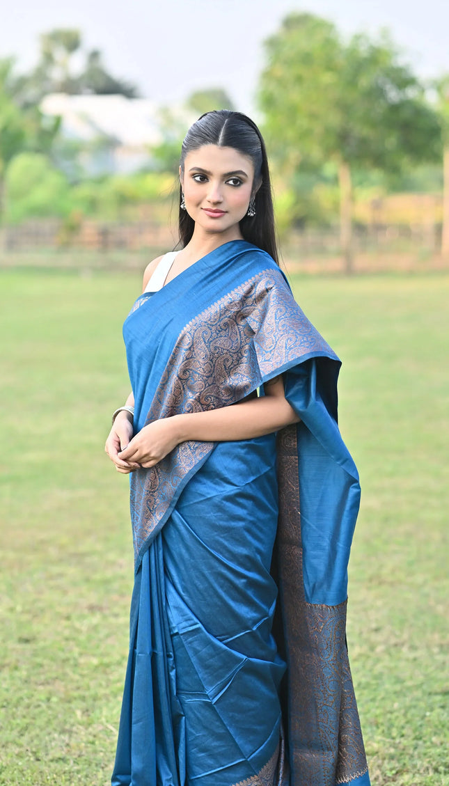 traditional-handloom-sarees-kalamkantha