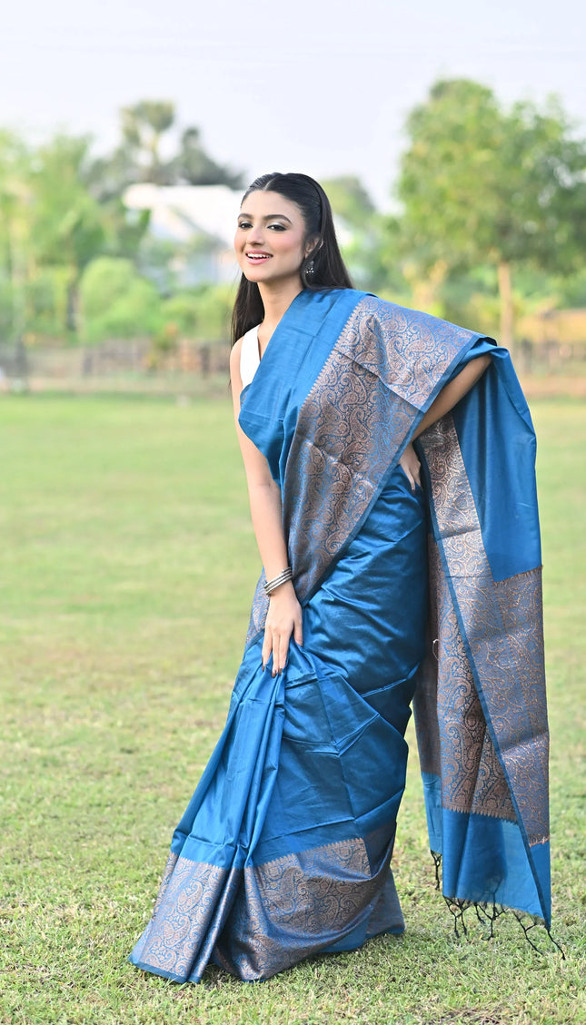 traditional-handloom-sarees-kalamkantha